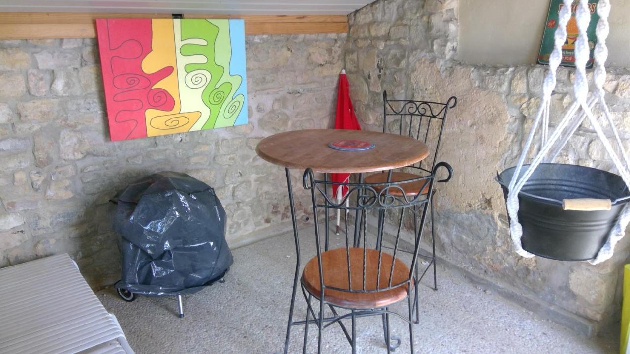 Crouay La Calverie מראה חיצוני תמונה